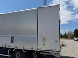 2017 Isuzu Forward Truck for sale, Japanese used car export - photo 15 of 21 | GULJI TRADERS