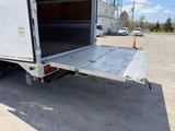 2017 Isuzu Forward Truck for sale, Japanese used car export - photo 17 of 21 | GULJI TRADERS