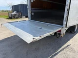 2017 Isuzu Forward Truck for sale, Japanese used car export - photo 19 of 21 | GULJI TRADERS