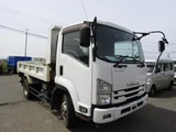 2017 Isuzu Forward Truck for sale, Japanese used car export - photo 1 of 21 | GULJI TRADERS