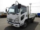 2017 Isuzu Forward Truck for sale, Japanese used car export - photo 2 of 21 | GULJI TRADERS