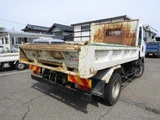 2017 Isuzu Forward Truck for sale, Japanese used car export - photo 4 of 21 | GULJI TRADERS