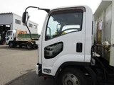 2017 Isuzu Forward Truck for sale, Japanese used car export - photo 5 of 21 | GULJI TRADERS