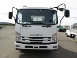 2017 Isuzu Forward Truck for sale, Japanese used car export - photo 6 of 21 | GULJI TRADERS