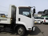 2017 Isuzu Forward Truck for sale, Japanese used car export - photo 7 of 21 | GULJI TRADERS