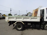 2017 Isuzu Forward Truck for sale, Japanese used car export - photo 8 of 21 | GULJI TRADERS