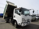 2017 Isuzu Forward Truck for sale, Japanese used car export - photo 12 of 21 | GULJI TRADERS