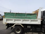 2017 Isuzu Forward Truck for sale, Japanese used car export - photo 18 of 21 | GULJI TRADERS