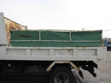 2017 Isuzu Forward Truck for sale, Japanese used car export - photo 19 of 21 | GULJI TRADERS