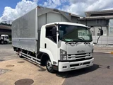 2017 Isuzu Forward Truck for sale, Japanese used car export - photo 2 of 21 | GULJI TRADERS
