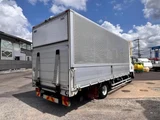 2017 Isuzu Forward Truck for sale, Japanese used car export - photo 3 of 21 | GULJI TRADERS