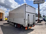 2017 Isuzu Forward Truck for sale, Japanese used car export - photo 4 of 21 | GULJI TRADERS