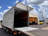 2017 Isuzu Forward Truck for sale, Japanese used car export - photo 13 of 21 | GULJI TRADERS