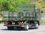2017 Isuzu Forward Truck for sale, Japanese used car export - photo 2 of 21 | GULJI TRADERS