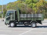 2017 Isuzu Forward Truck for sale, Japanese used car export - photo 3 of 21 | GULJI TRADERS