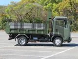 2017 Isuzu Forward Truck for sale, Japanese used car export - photo 4 of 21 | GULJI TRADERS
