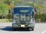 2017 Isuzu Forward Truck for sale, Japanese used car export - photo 5 of 21 | GULJI TRADERS