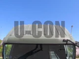 2017 Isuzu Forward Truck for sale, Japanese used car export - photo 6 of 21 | GULJI TRADERS
