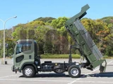2017 Isuzu Forward Truck for sale, Japanese used car export - photo 10 of 21 | GULJI TRADERS