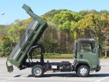 2017 Isuzu Forward Truck for sale, Japanese used car export - photo 11 of 21 | GULJI TRADERS