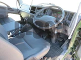 2017 Isuzu Forward Truck for sale, Japanese used car export - photo 12 of 21 | GULJI TRADERS