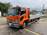 2017 Isuzu Forward Truck for sale, Japanese used car export - photo 1 of 21 | GULJI TRADERS