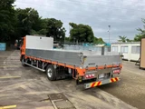 2017 Isuzu Forward Truck for sale, Japanese used car export - photo 2 of 21 | GULJI TRADERS