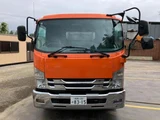 2017 Isuzu Forward Truck for sale, Japanese used car export - photo 5 of 21 | GULJI TRADERS