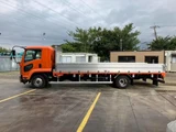 2017 Isuzu Forward Truck for sale, Japanese used car export - photo 6 of 21 | GULJI TRADERS