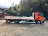 2017 Isuzu Forward Truck for sale, Japanese used car export - photo 7 of 21 | GULJI TRADERS