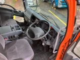 2017 Isuzu Forward Truck for sale, Japanese used car export - photo 17 of 21 | GULJI TRADERS