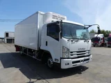2017 Isuzu Forward Truck for sale, Japanese used car export - photo 1 of 21 | GULJI TRADERS