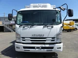 2017 Isuzu Forward Truck for sale, Japanese used car export - photo 2 of 21 | GULJI TRADERS
