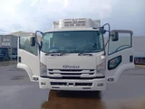 2017 Isuzu Forward Truck for sale, Japanese used car export - photo 4 of 21 | GULJI TRADERS