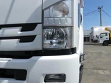 2017 Isuzu Forward Truck for sale, Japanese used car export - photo 5 of 21 | GULJI TRADERS