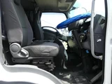 2017 Isuzu Forward Truck for sale, Japanese used car export - photo 6 of 21 | GULJI TRADERS
