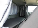 2017 Isuzu Forward Truck for sale, Japanese used car export - photo 7 of 21 | GULJI TRADERS