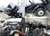 2017 Isuzu Forward Truck for sale, Japanese used car export - photo 18 of 21 | GULJI TRADERS
