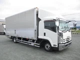 2017 Isuzu Forward Truck for sale, Japanese used car export - photo 2 of 21 | GULJI TRADERS