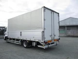 2017 Isuzu Forward Truck for sale, Japanese used car export - photo 3 of 21 | GULJI TRADERS