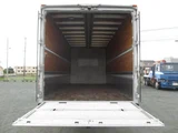 2017 Isuzu Forward Truck for sale, Japanese used car export - photo 8 of 21 | GULJI TRADERS
