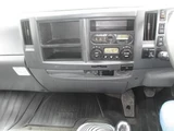 2017 Isuzu Forward Truck for sale, Japanese used car export - photo 11 of 21 | GULJI TRADERS