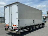 2017 Isuzu Forward Truck for sale, Japanese used car export - photo 2 of 21 | GULJI TRADERS