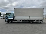 2017 Isuzu Forward Truck for sale, Japanese used car export - photo 4 of 21 | GULJI TRADERS