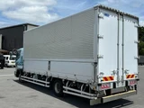 2017 Isuzu Forward Truck for sale, Japanese used car export - photo 6 of 21 | GULJI TRADERS