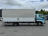 2017 Isuzu Forward Truck for sale, Japanese used car export - photo 7 of 21 | GULJI TRADERS