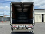 2017 Isuzu Forward Truck for sale, Japanese used car export - photo 9 of 21 | GULJI TRADERS