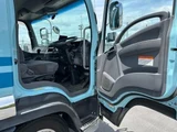 2017 Isuzu Forward Truck for sale, Japanese used car export - photo 19 of 21 | GULJI TRADERS