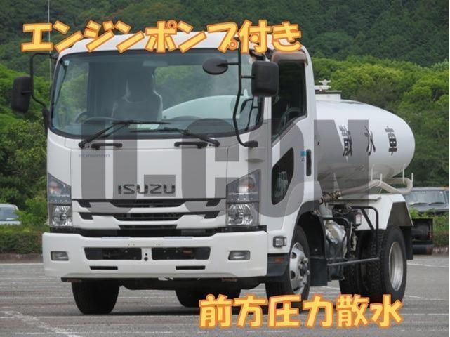 2017 Isuzu Forward Truck for sale, Japanese used car export - photo 1 of 21 | GULJI TRADERS