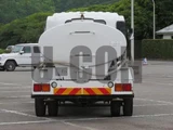 2017 Isuzu Forward Truck for sale, Japanese used car export - photo 7 of 21 | GULJI TRADERS